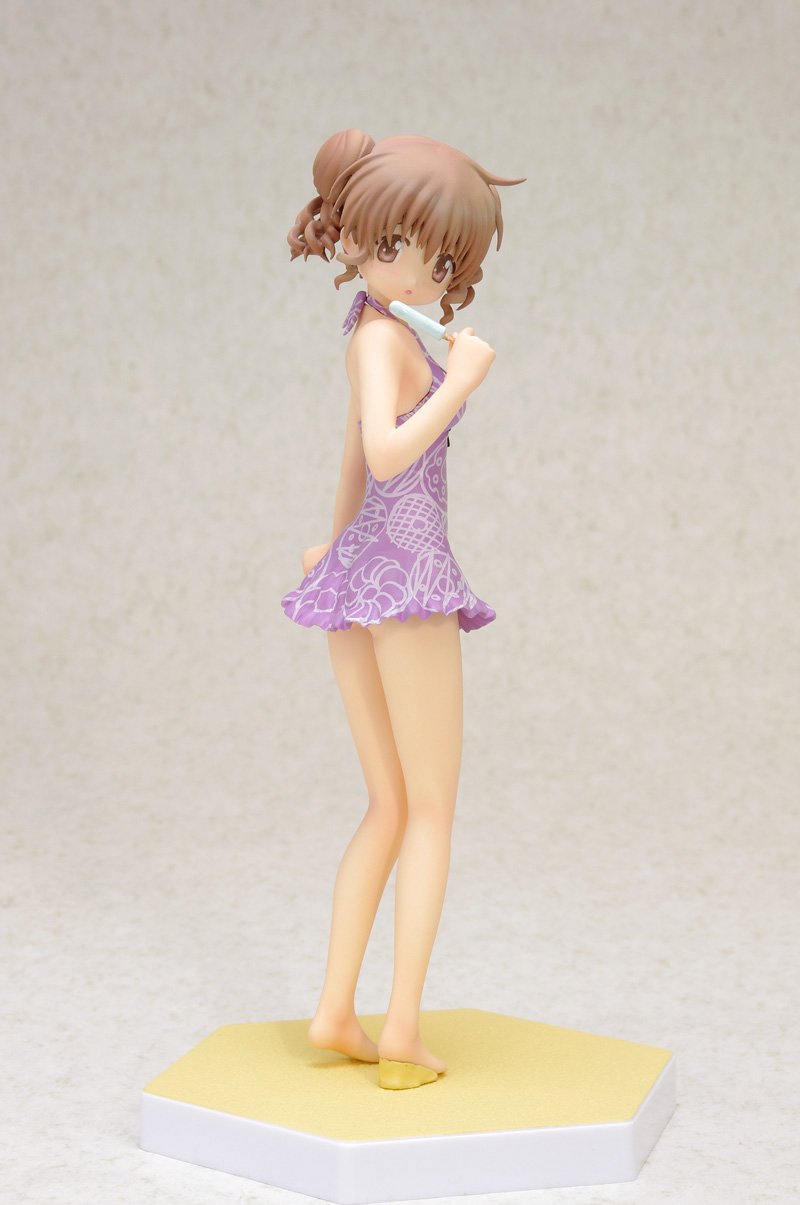 Amazon.co.jp: ひだまりスケッチ×ハニカム ヒロ (1/10スケール